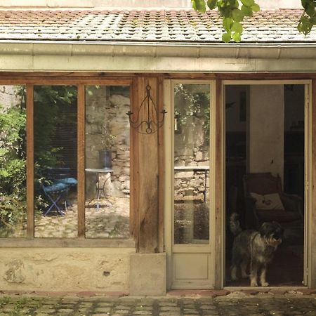 La Petite Maison Crepy-en-Valois Exterior photo